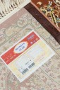 Килим Iranian Star 2657 tile